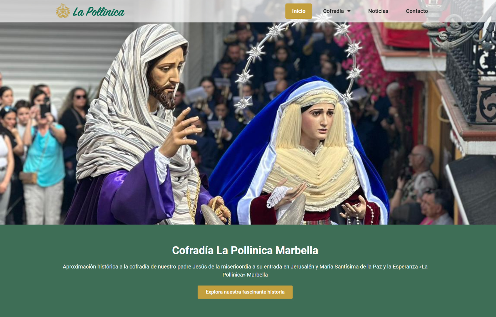diseño_web_cofradias